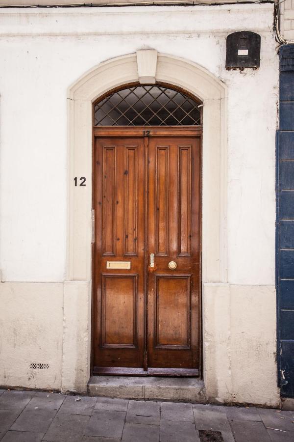 Engineer Lane House Gibraltar Exterior foto