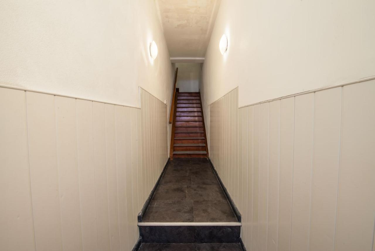Engineer Lane House Gibraltar Exterior foto